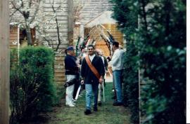 Abat Oiseau 1997-2